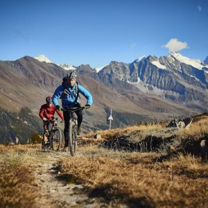 Embajador de Marca y Expediciones